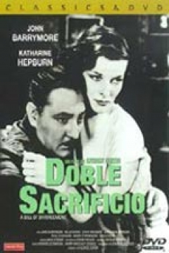 Poster Doble Sacrificio
