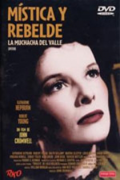 Poster Mística y Rebelde