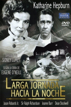 Poster Larga Jornada Hacia la Noche