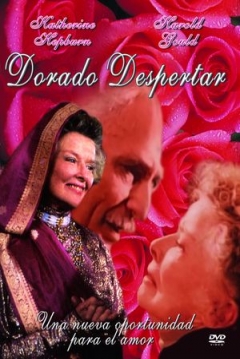 Poster Dorado Despertar