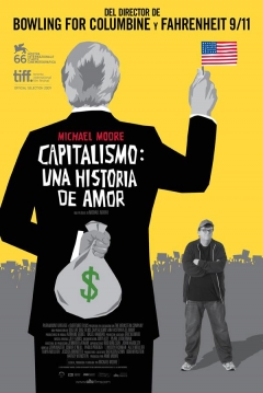 Ficha Capitalismo: Una historia de amor