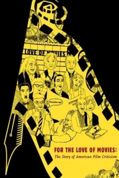 Poster Por Amor a las Películas