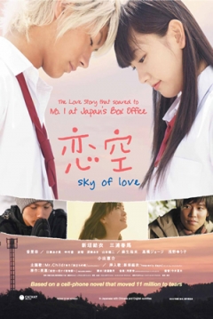 Poster Sky of Love