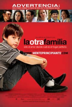 Poster La Otra Familia