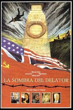 Ficha La Sombra del Delator