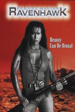Poster El Halcón Negro