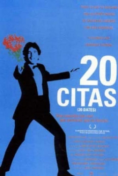 Poster 20 Citas