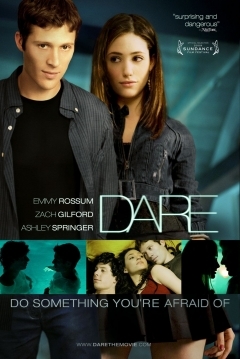 Poster Dare