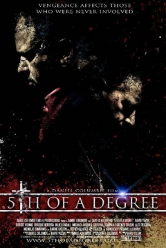 Poster 5th of a Degree