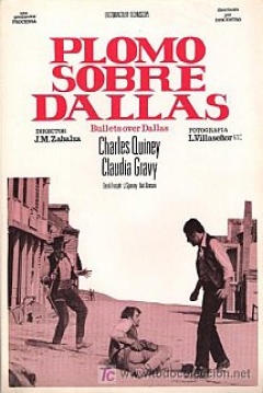 Plomo Sobre Dallas