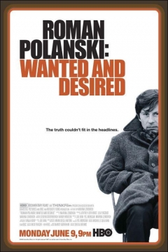 Poster Roman Polanski: Se Busca