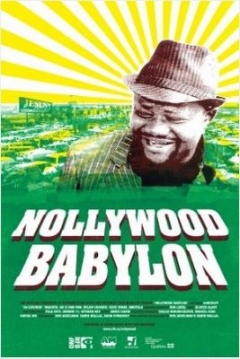 Poster Nollywood Babylon