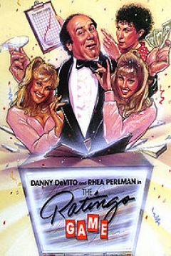 Poster El Magnate (El Juego de las Audiencias)