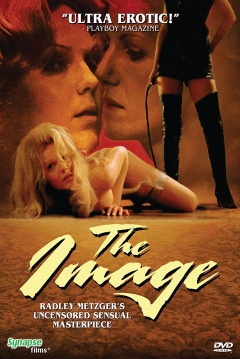 Poster El Castigo de Anne