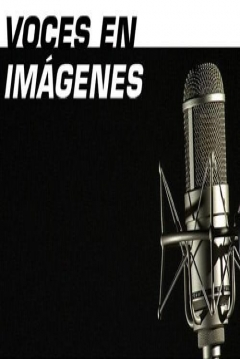 Poster Voces en Imágenes