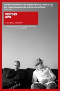 Poster Visiting Uwe