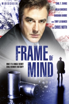 Poster Frame of Mind