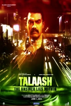 Poster Talaash