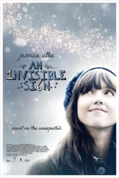 Póster de Una Señal Invisible
