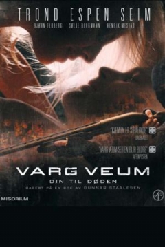 Ficha Varg Veum 3: Hasta que la Muerte nos Separe