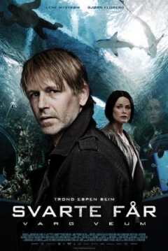 Ficha Varg Veum 8: Oveja Negra