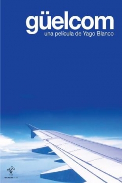 Poster Güelcom