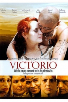 Poster Victorio