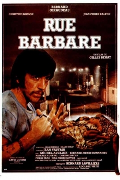 Poster El Más Salvaje entre Todos