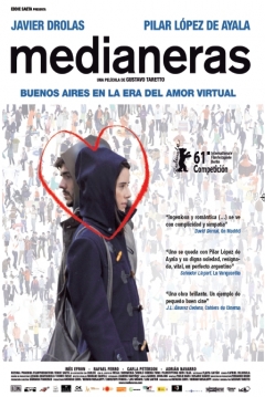 Poster Medianeras