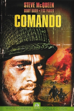 Ficha Comando