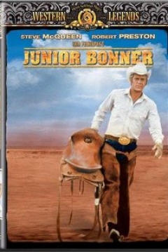 Ficha El Rey del Rodeo