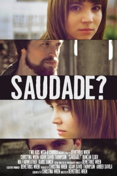 Poster Saudade?