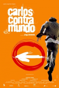 Ficha Carlos Contra el Mundo