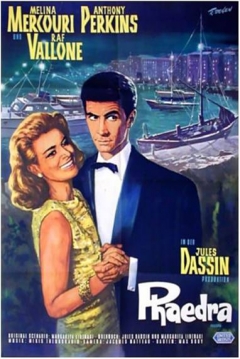 Poster Fedra
