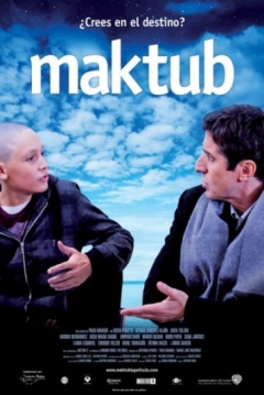 Ficha Maktub