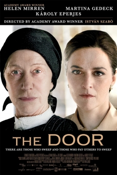 Poster La Puerta (The Door)