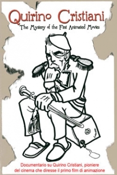 Poster El Apóstol