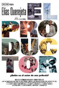 Poster El Productor