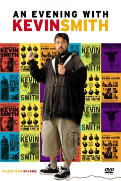 Poster An Evening with Kevin Smith