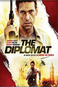 Poster El Diplomático