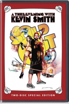 Poster Kevin Smith: Sold Out - A Threevening with Kevin Smith