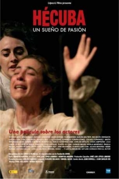 Ficha Hécuba, Un Sueño de Pasión
