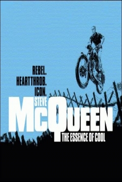 Ficha Steve McQueen: The Essence of Cool