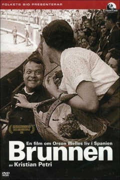 Poster The Well