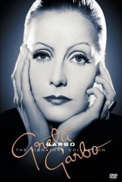 Poster Garbo