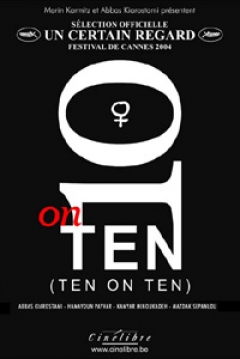 Poster 10 on Ten (Ten on Ten)