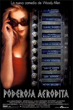 Ficha Poderosa Afrodita