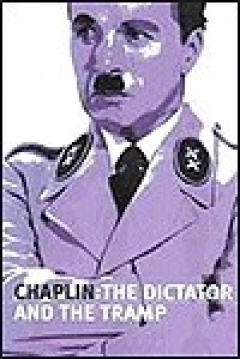 Poster El Vagabundo y el Dictador