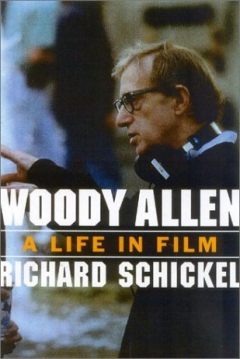 Poster Woody Allen: A Life in Film