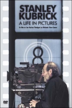 Ficha Stanley Kubrick: Una Vida en Imágenes
